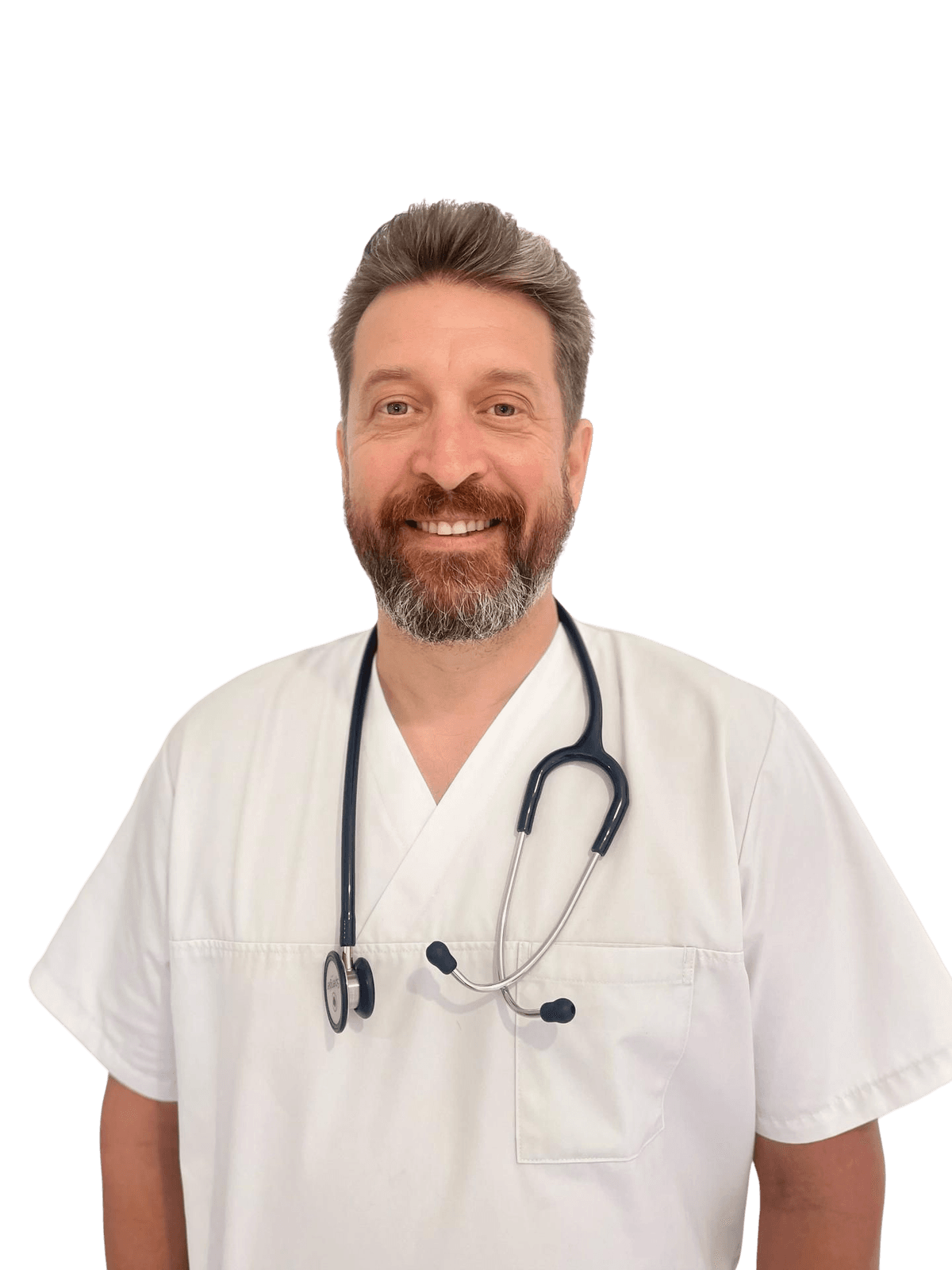 Nicolas Condette - Infirmier Libéral Argelès-sur-Mer