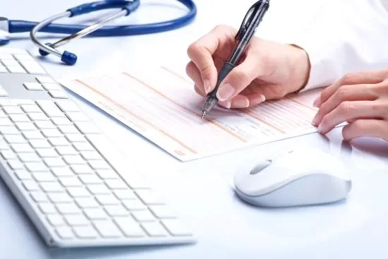 Honoraires cabinet infirmier Nicolas Condette Argelès-sur-Mer