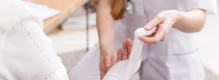 Cabinet infirmier Nicolas Condette - Soins à domicile Argelès-sur-Mer 66700